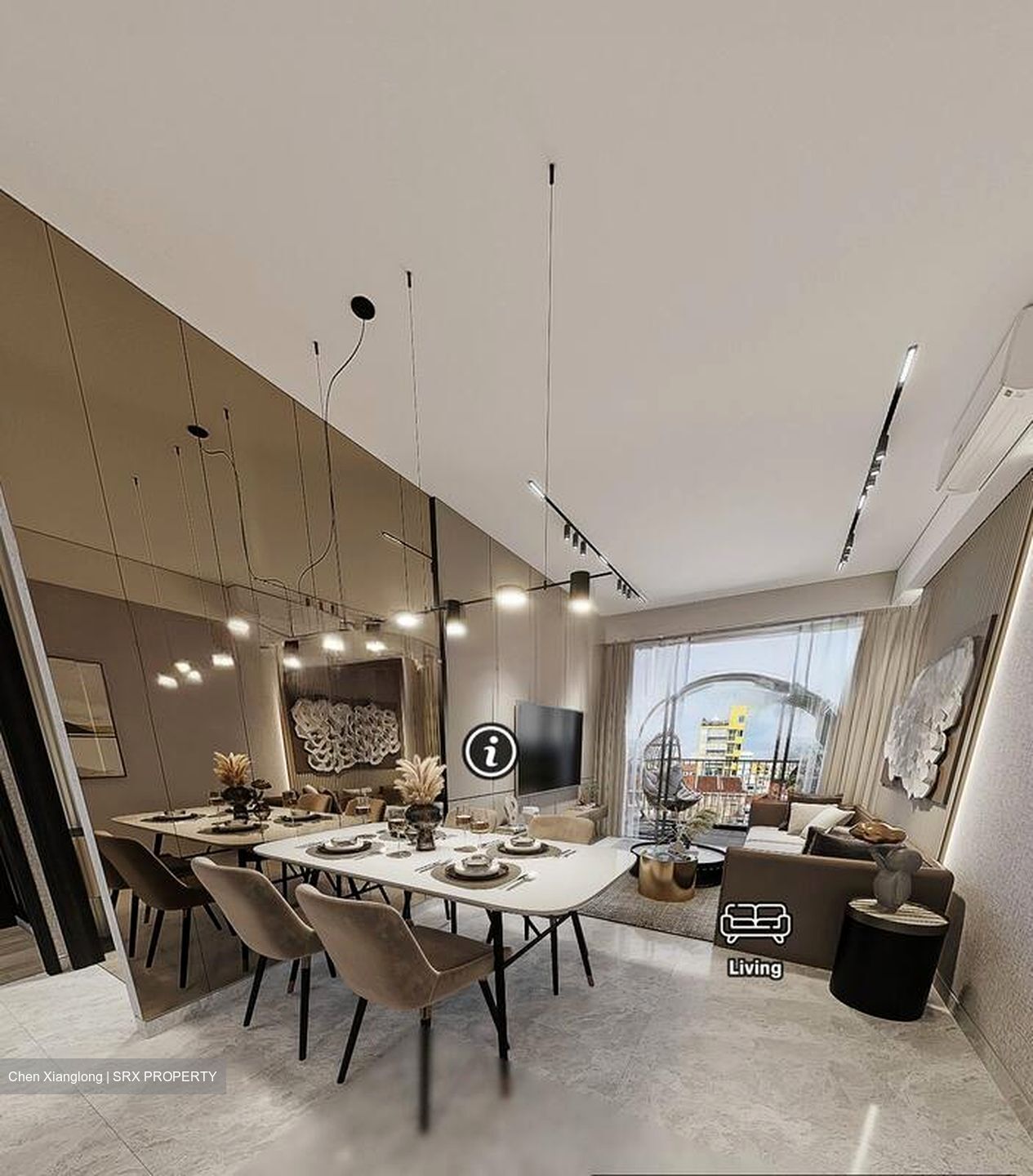 Aljunied Road (D14), Apartment #554935401
